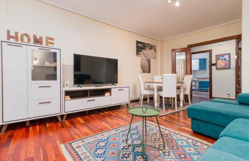 Apartamento PEDREGAL en el CASCO HISTÓRICO - Foto 1