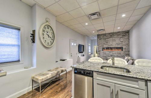 Pet-Friendly Apartment, 6 Miles to Downtown - Foto 8