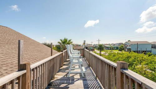 Central 2BR 2BA Easy Beach Access Sleeps 10 - Foto 2