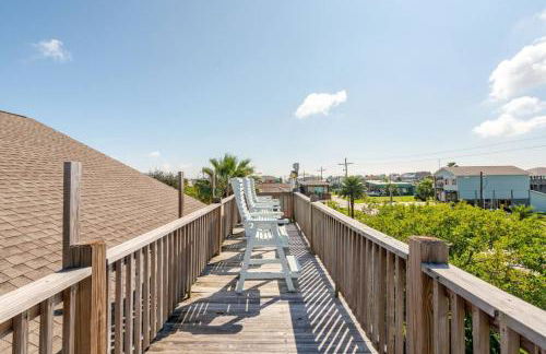 Central 2BR 2BA Easy Beach Access Sleeps 10 - Foto 2