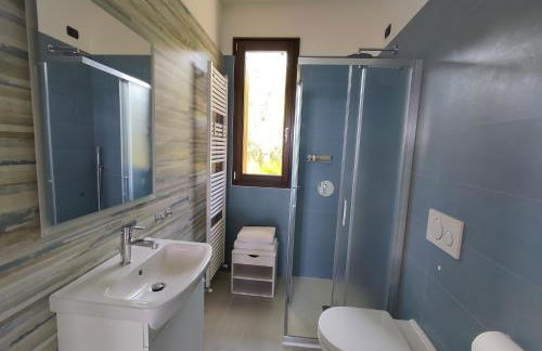 IseoLakeRental - Costa del Sole - Foto 15