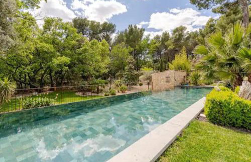 L'Autre Perle, balnéo en supplément, le Clos des Perles - Foto 3