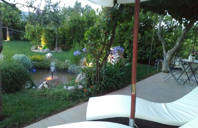 Villetta Dote - Photo 31