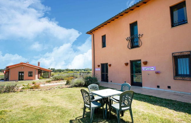 Belvilla by OYO Appartamento la Rana - Foto 28