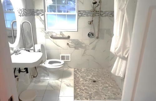 Charming 3-bedroom house in Wilmington with WiFi, AC - Foto 12