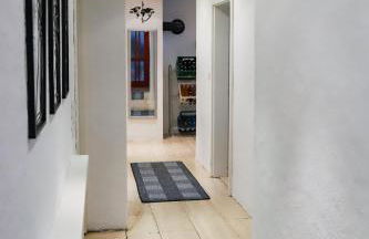 Ferienwohnung am Herzplatz 2 - Foto 29