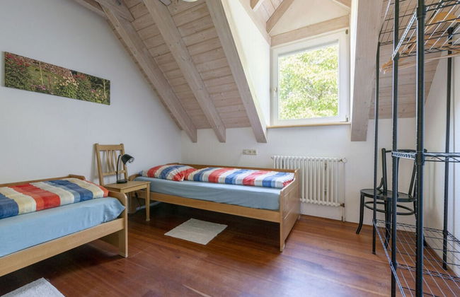 am Schonwasen Comfortable Holiday Residence - Foto 5