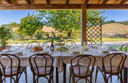 Villa Collevento - Foto 10