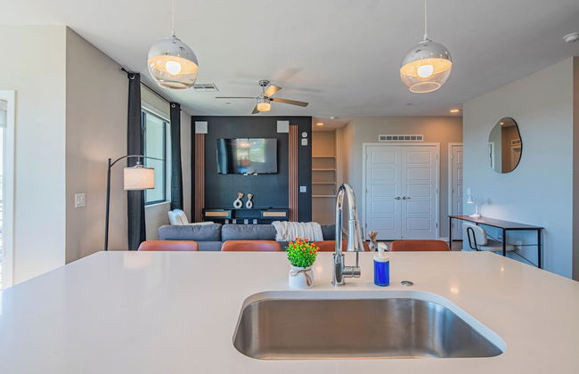 ROVE LIVING/KL - Alta North Central - Foto 62