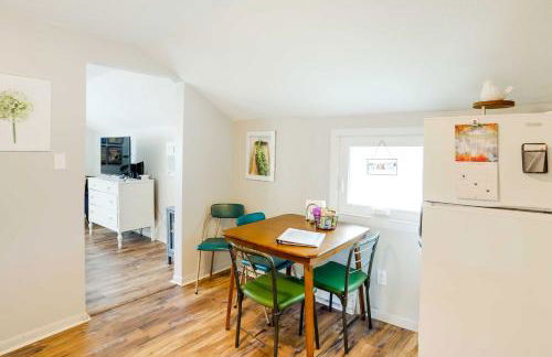 Cozy Norwalk Apt Near Cedar Point and Kalahari! - Foto 11