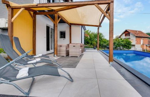 Amazing Home In Stubicke Toplice - Foto 10