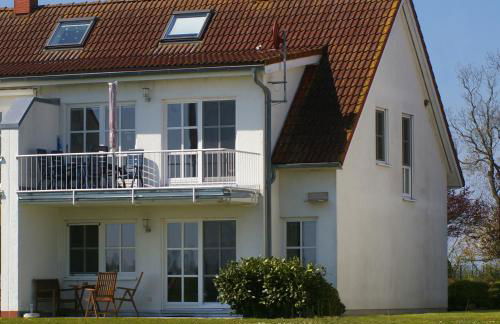 Ferienwohnung Boddenblick - Foto 10