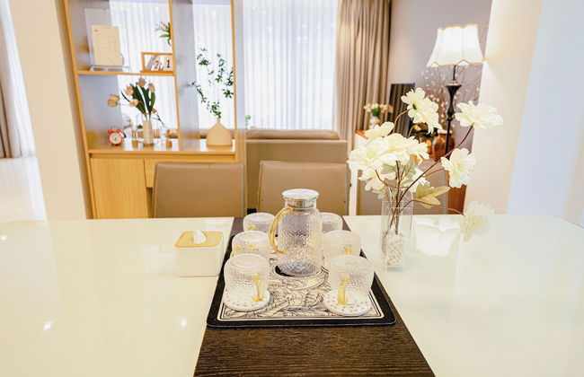 BRG GOLF - Danang Private Pool Villa 3BR - Foto 54