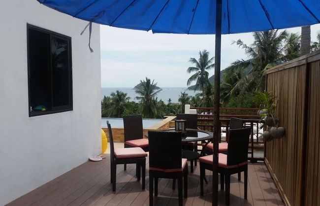 Villa Moore - Foto 9