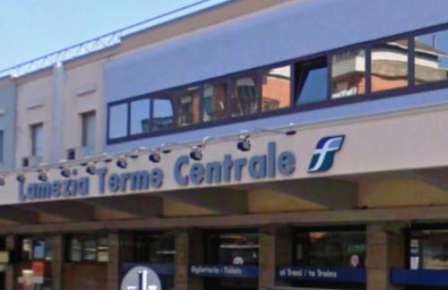 Sea Sunsets - Apartments - Falerna Lido - Gizzeria Lido - Photo 17