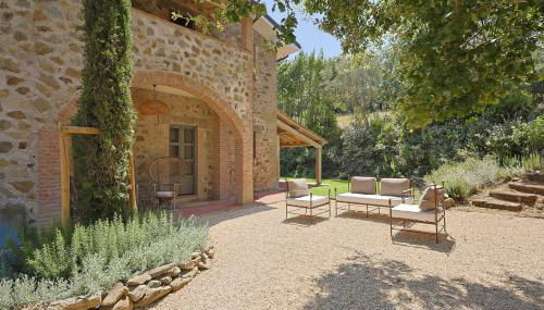 Gio Toscana - Foto 4, Garden, Garden view