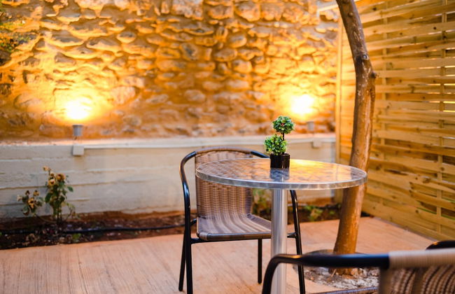 Uncover Kalamata s Hidden Gem - Cosy City Nest - Foto 1