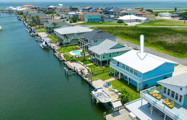 Off the Charts by Miss Kitty’s - Foto 35