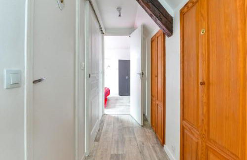 Duplex du Pollet - Foto 14