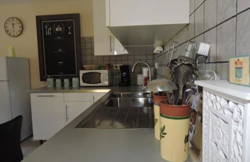 Gîte Au Coeur Du Pays Cathare - Foto 8