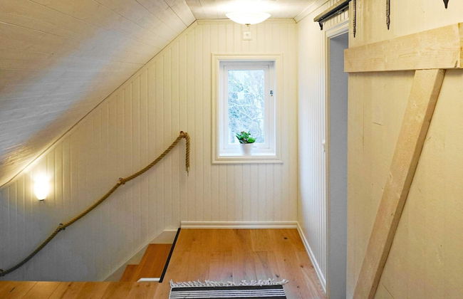 6 Person Holiday Home in Hoviksnas-by Traum - Photo 24