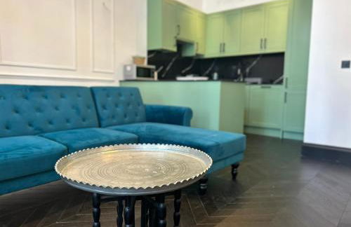 Earl's Court Luxe Apartment - Photo 6