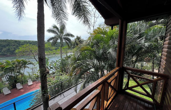 Costa del Sol Iguazú - Photo 63