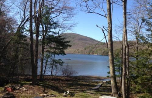 Quiet Lake home 3 mi from Camden! - Foto 12