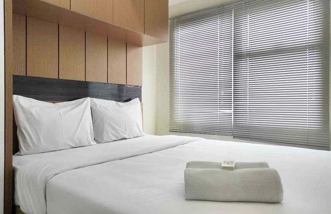 Best Deal And Comfy 2Br Vida View Apartment - Foto 1