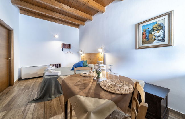 Tenuta del Grillaio - Foto 3