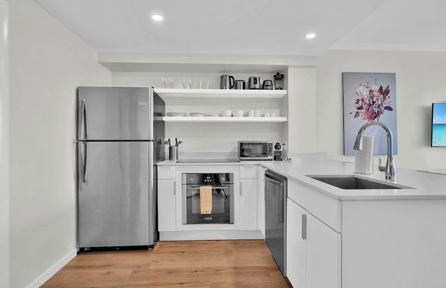 2 Bedroom City Ocean Tresure - Foto 25