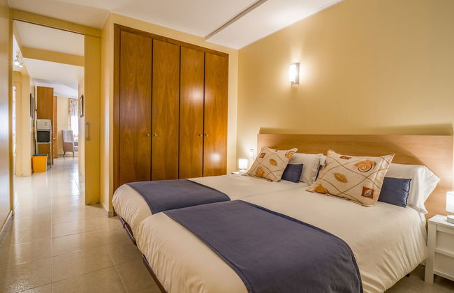 Apartaments del Meligar - Foto 22