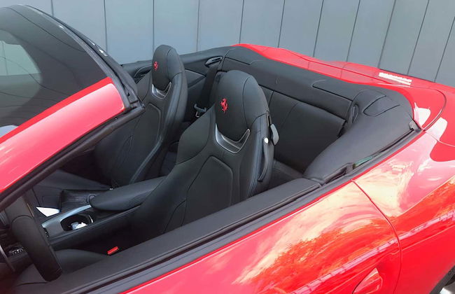 Ferrari Driving Experience in Maranello - Photo 4