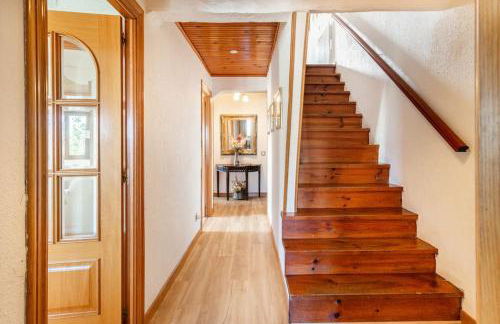 Casa Los Mozos, a 9 kilómetros de Santander y a 6 de Cabárceno - Foto 16