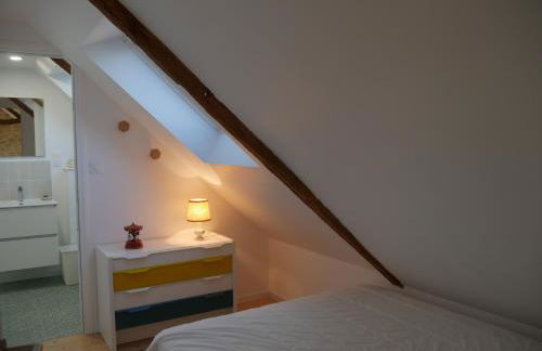 * LA CAMPAGNE AU BORD DE LA MER * - Foto 18