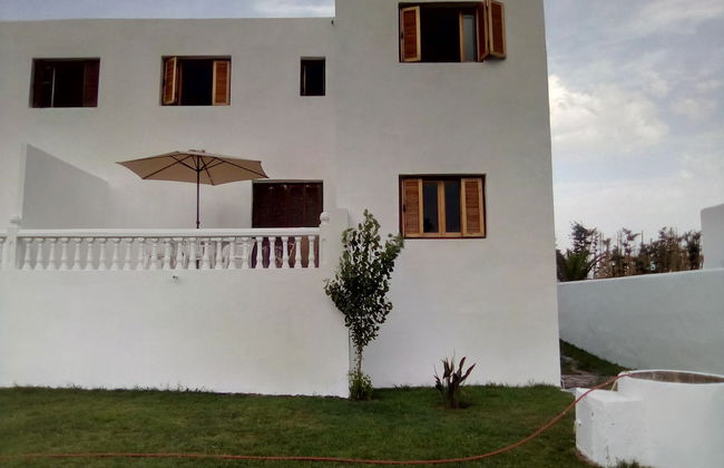 Villa Hibiscus - Foto 1