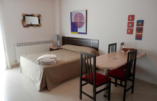 Apartamentos Monte Hernanz - Foto 11
