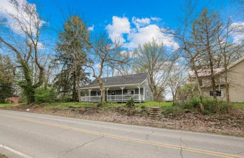 The Landing Spot - Foto 1