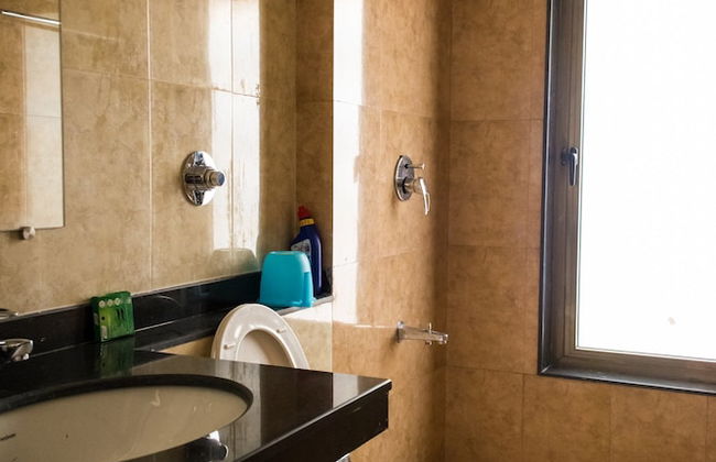 1BHK by Tripvillas Holiday Homes - Foto 25