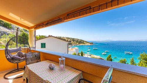 Apartment Smokvina - Foto 3