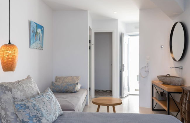 Villa Konstantin Rooms & Suites - Foto 28