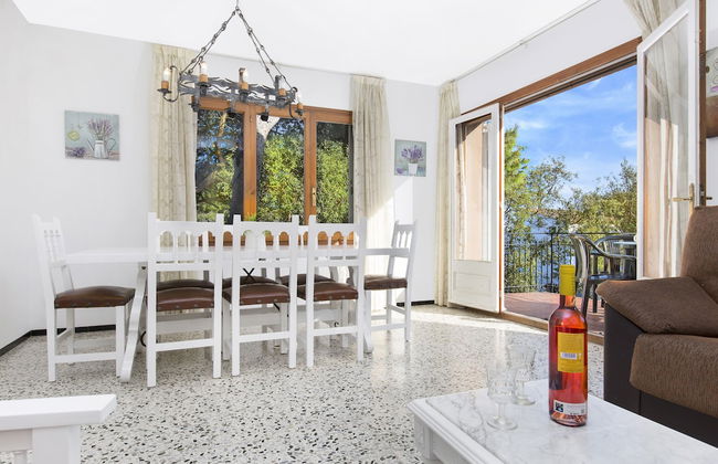 Villa Can Benet 1º - Foto 7