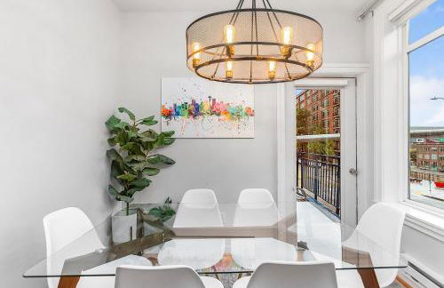 The Corner Nest at Belltown - Foto 26