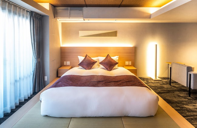 RESI STAY Mayu Grace Hotel - Photo 11