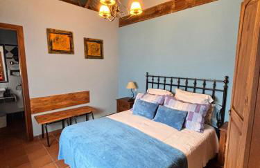 Casa Rural Los Regajales - Foto 17