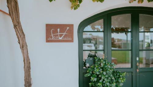 Agroturismo Son Vives Menorca - Adults Only - Foto 4