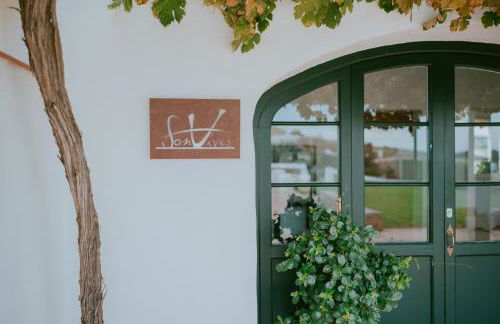 Agroturismo Son Vives Menorca - Adults Only - Foto 4