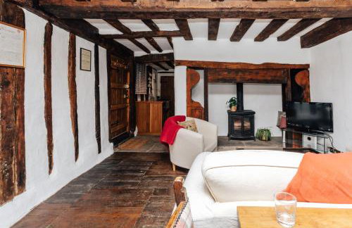 1400 Cottage An Enchanting Unique Stay - From 120 Per Night - Foto 64