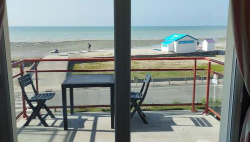 Appartement face à la mer - Photo 5