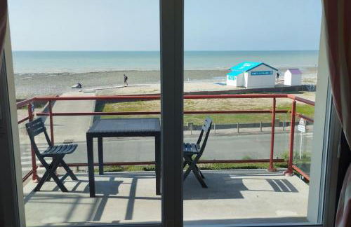 Appartement face à la mer - Photo 5